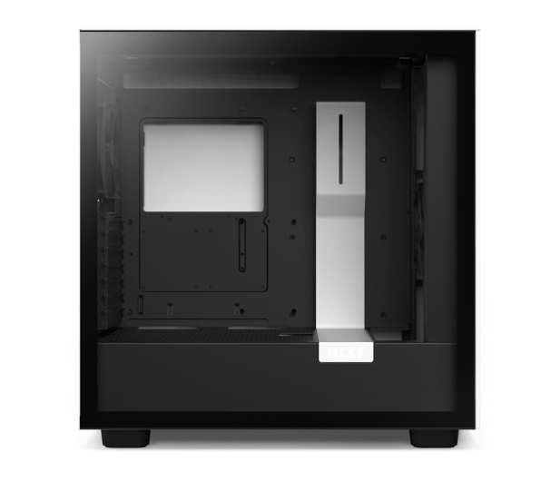 NZXT H7 Flow White&Black - 1044128 - zdjęcie 8